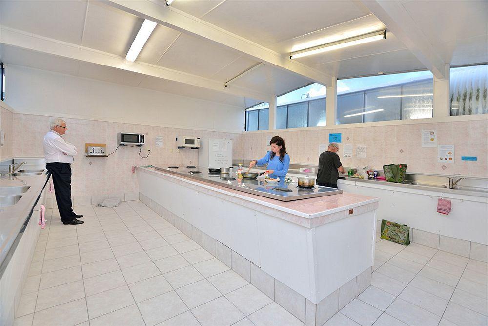 Auckland Northshore Motels & Holiday Park Exterior foto