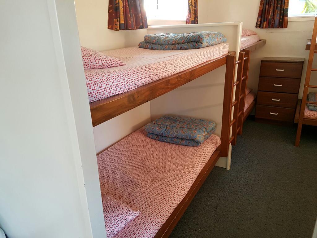 Auckland Northshore Motels & Holiday Park Exterior foto