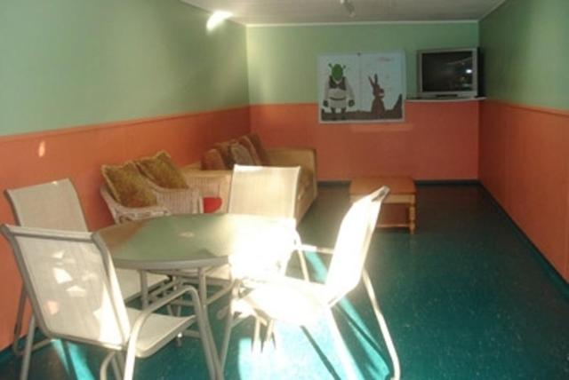 Auckland Northshore Motels & Holiday Park Quarto foto