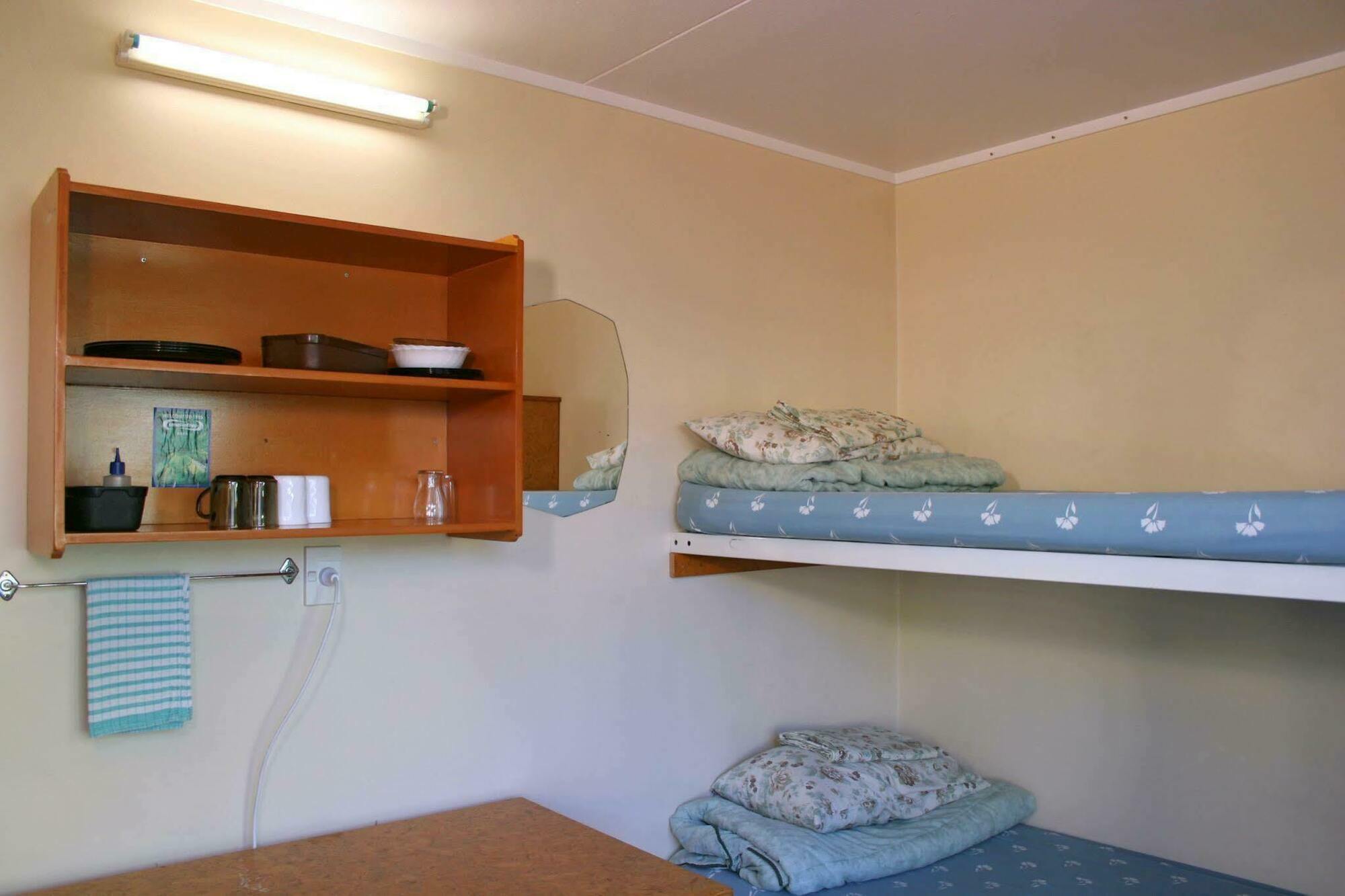 Auckland Northshore Motels & Holiday Park Exterior foto